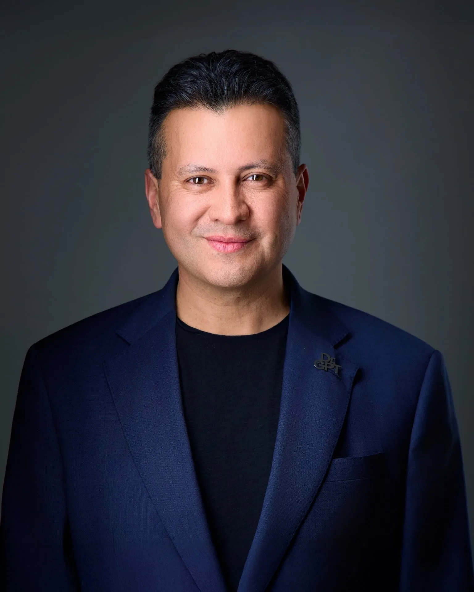 Austin personal branding photography session