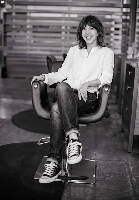 Lifestyle branding portrait for Austin professional