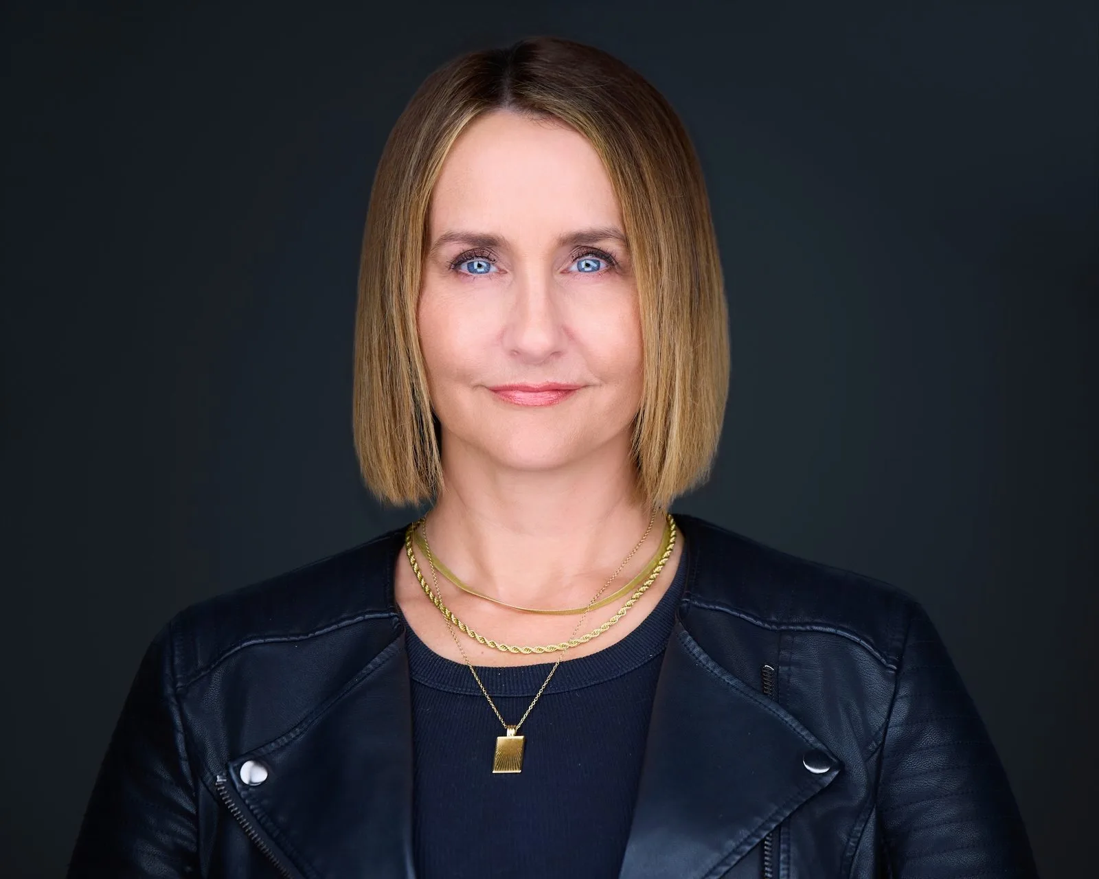 Entrepreneur personal brand portraits