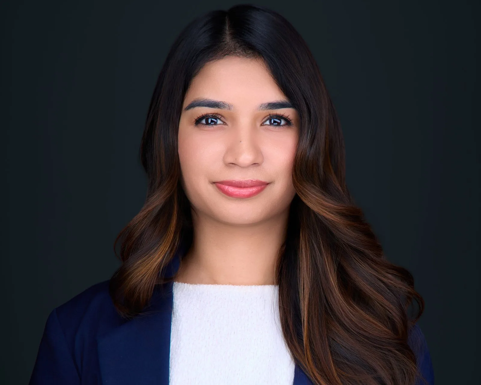 Senior leader executive portrait Austin