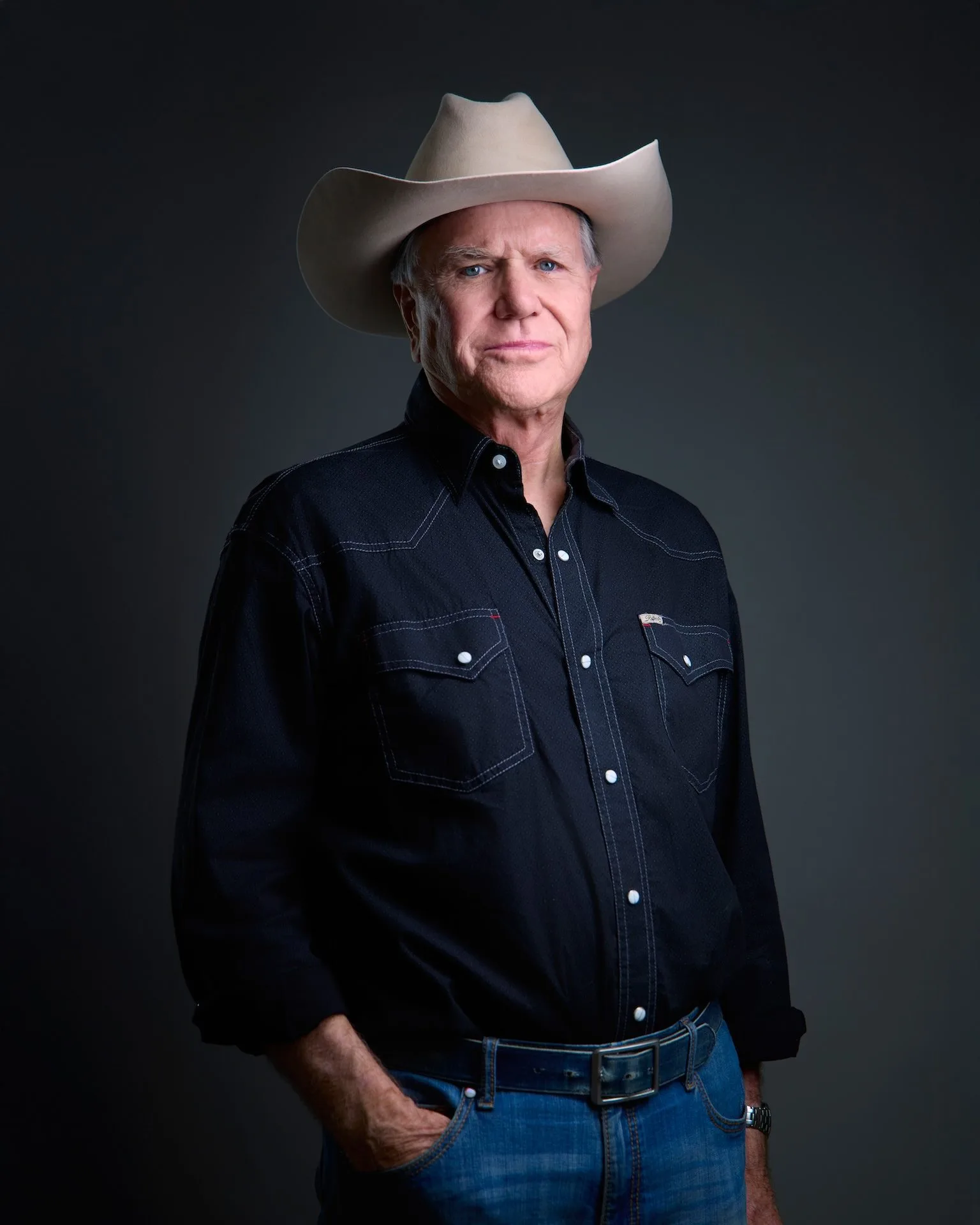 Professional headshot for Kyle entrepreneur