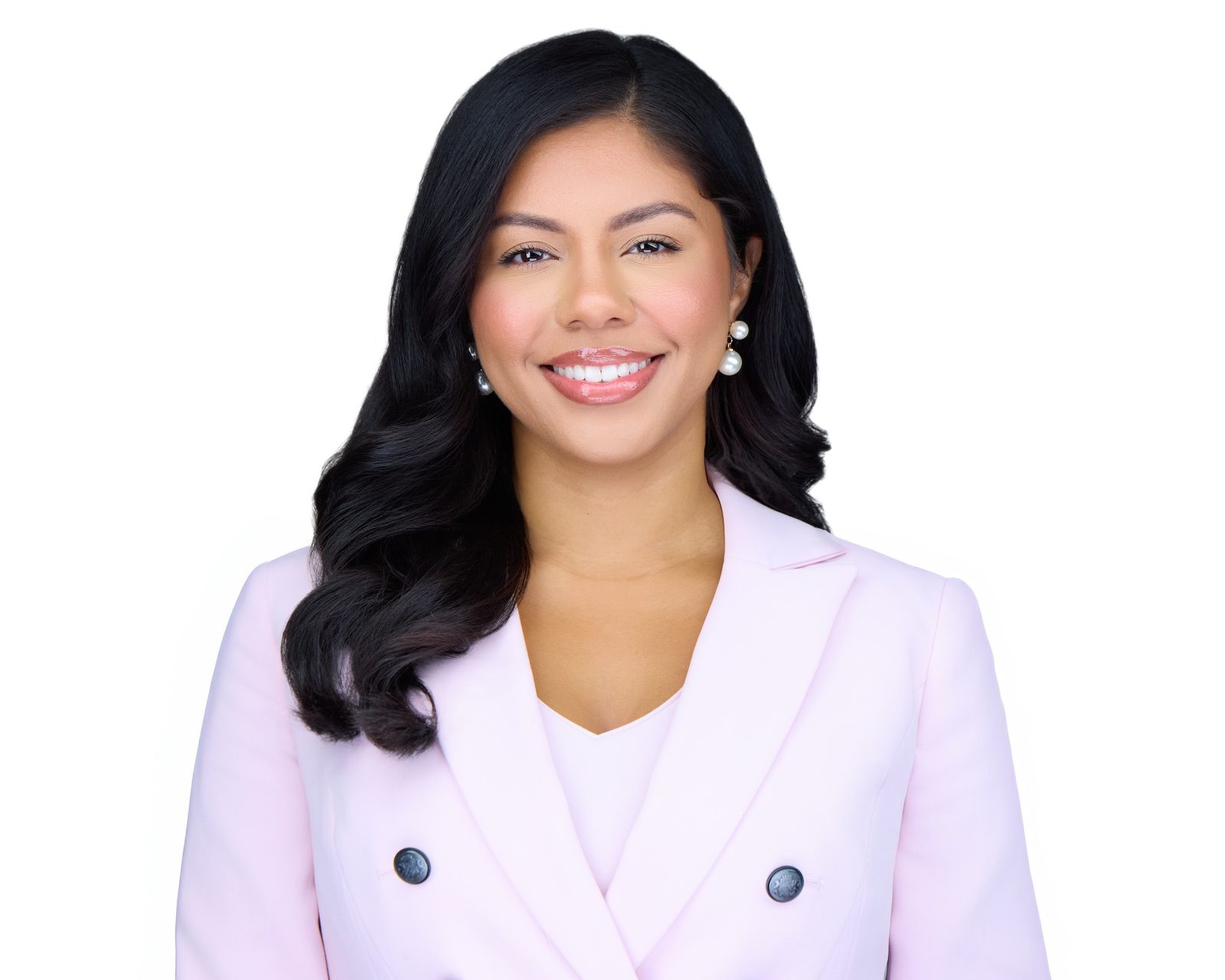 Personal branding portrait for entrepreneur