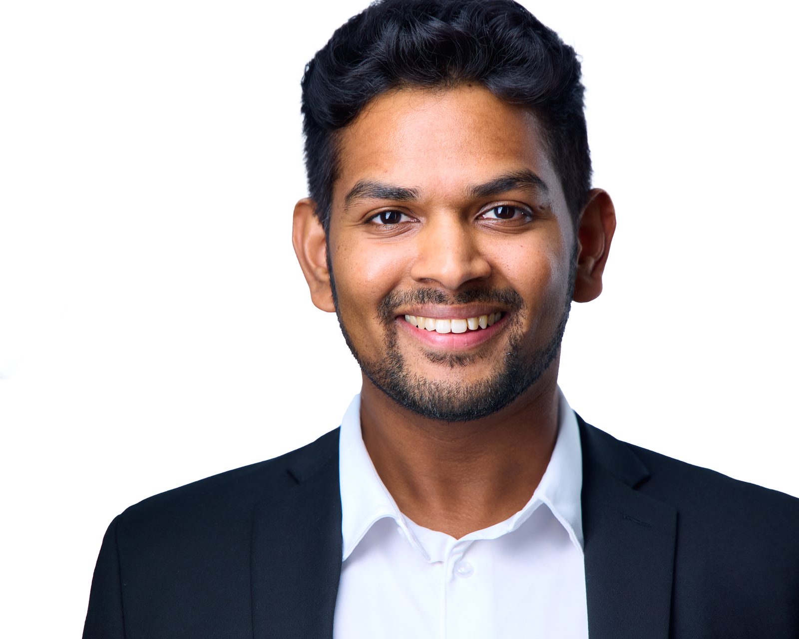 Austin headshot photographer portfolio sample