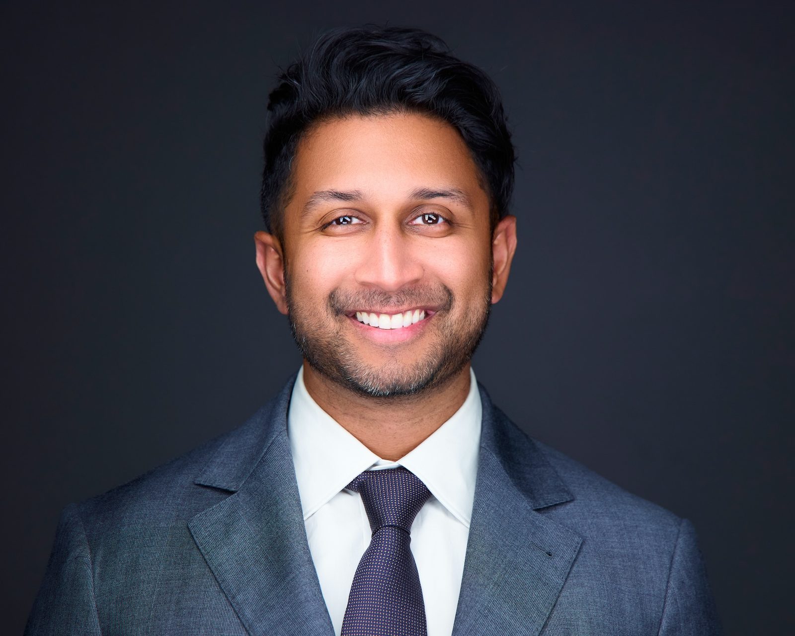 Professional corporate portrait - employee 6