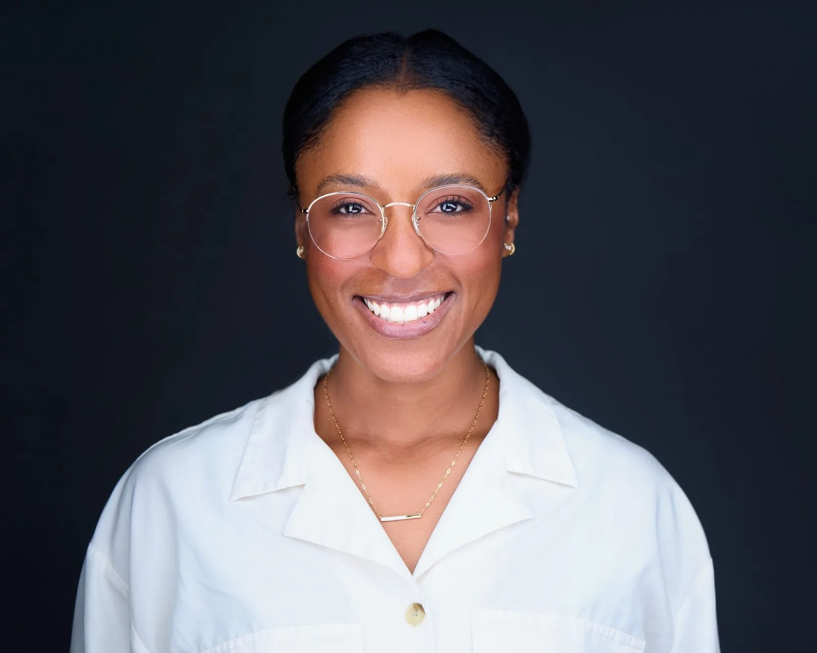 Business headshot for Kyle executive