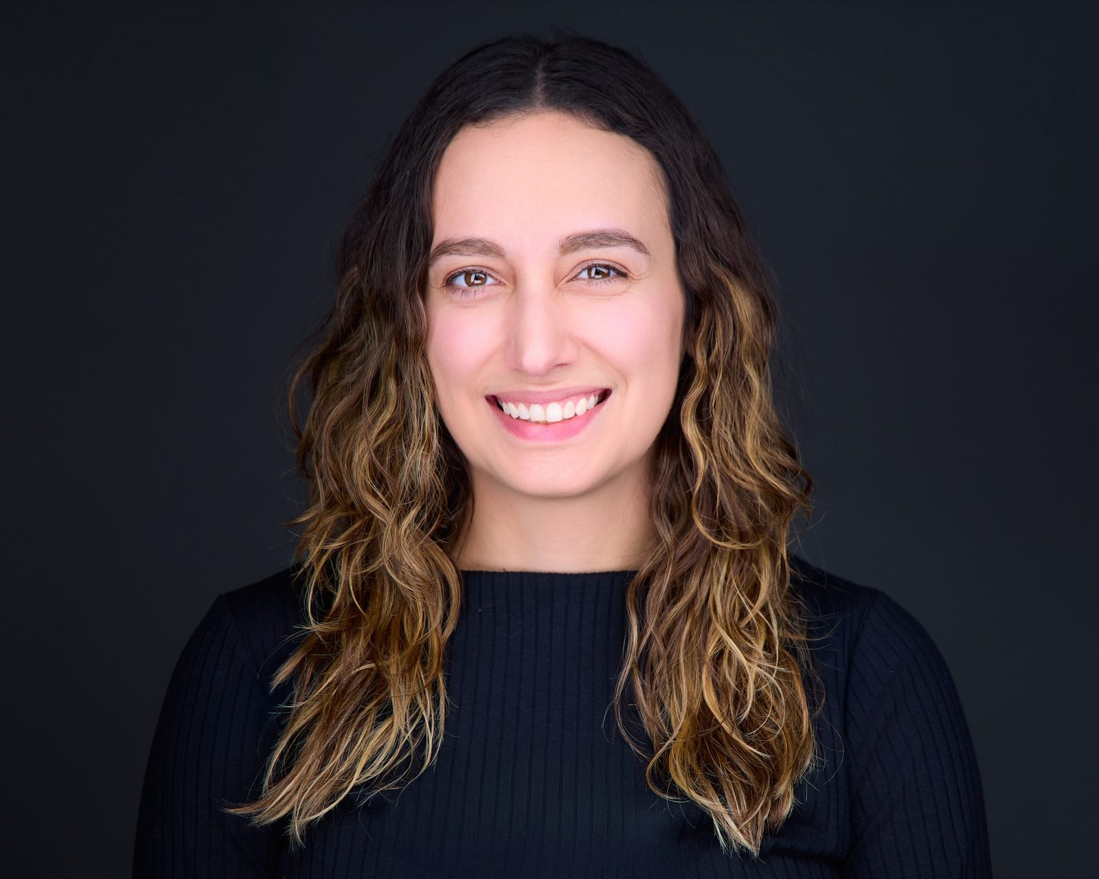 Office headshot photography - team member 2