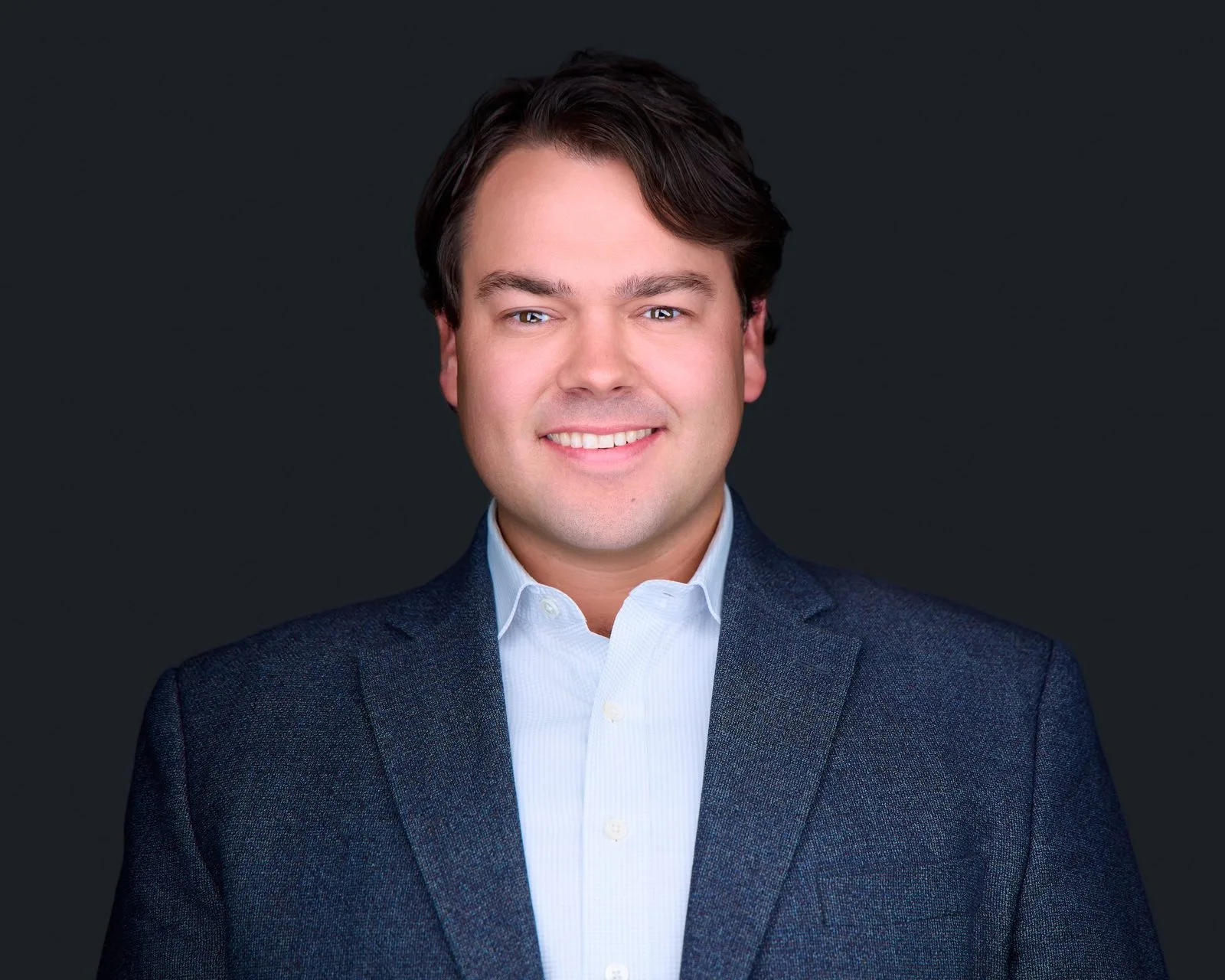 Austin realtor headshot session