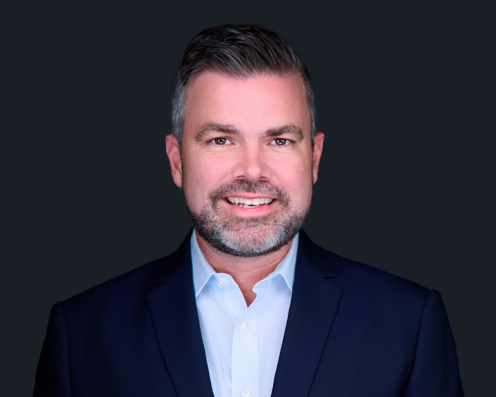 Corporate headshot photography Austin - team member 8