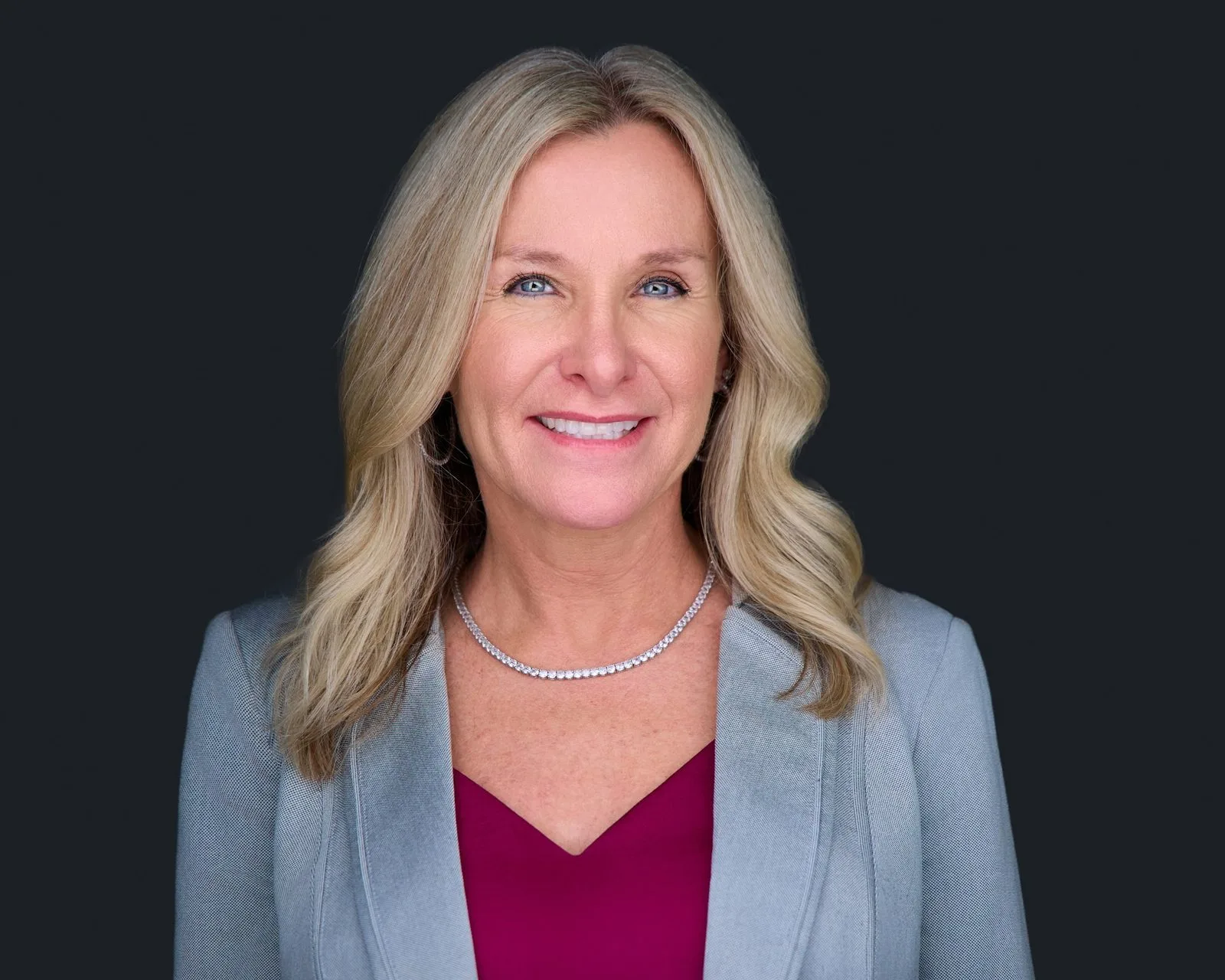 Professional realtor headshot Austin