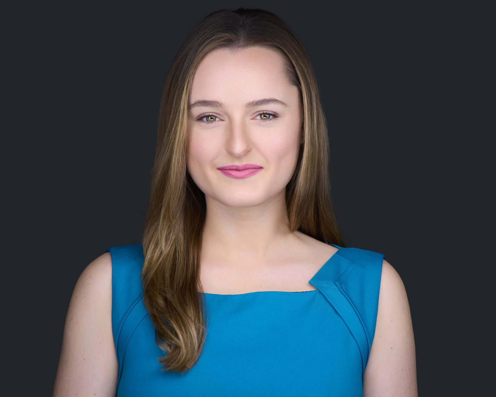 Corporate portrait Austin TX - team member 5