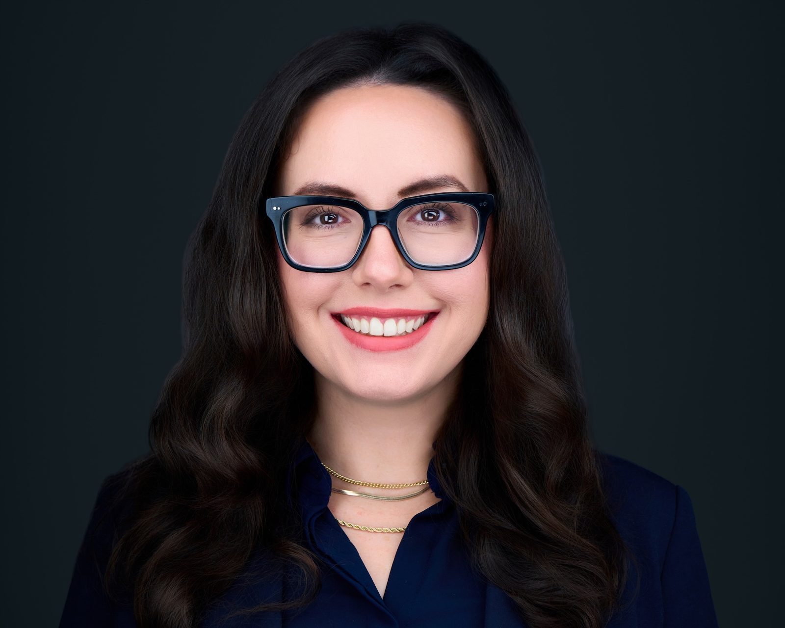 Corporate photography session - team member 7