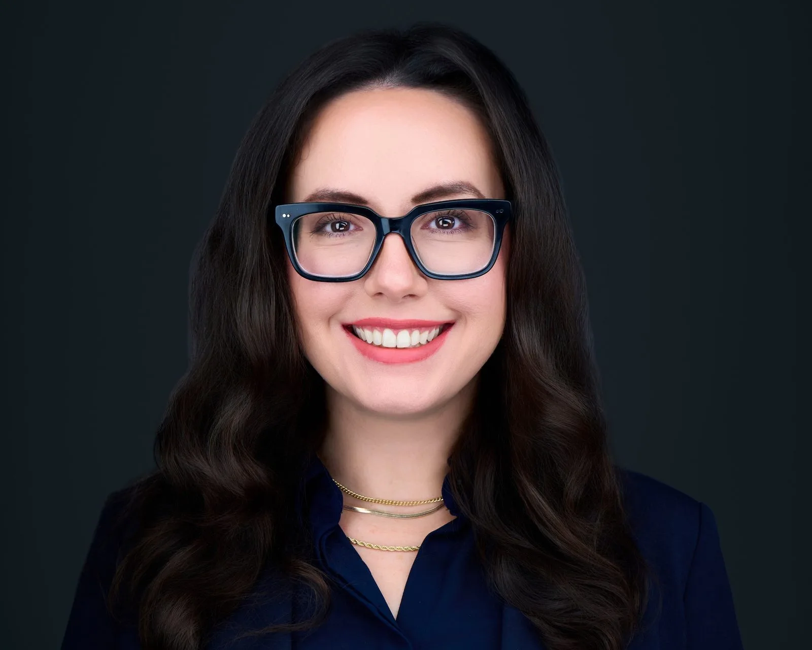 Corporate photography session - team member 7